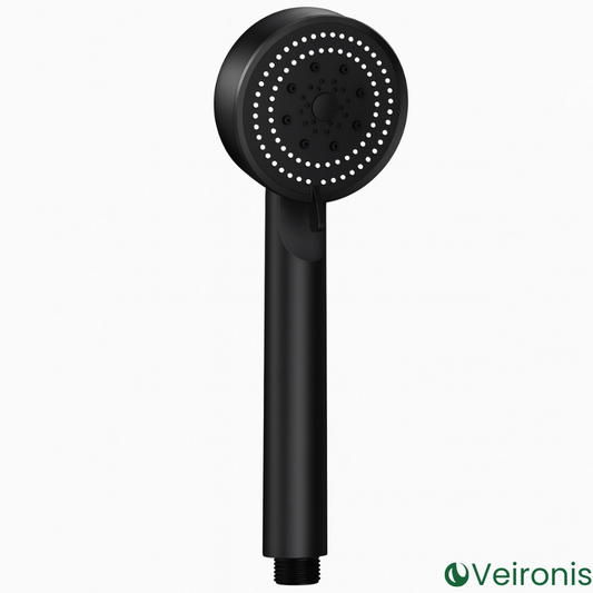 Veironis™ AquaSplash - 5 Fonksiyonlu Duş Başlığı