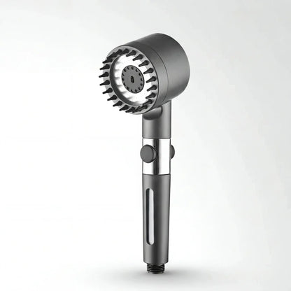 Veironis™ AquaBoost Głowica Prysznicowa Z Filtrem